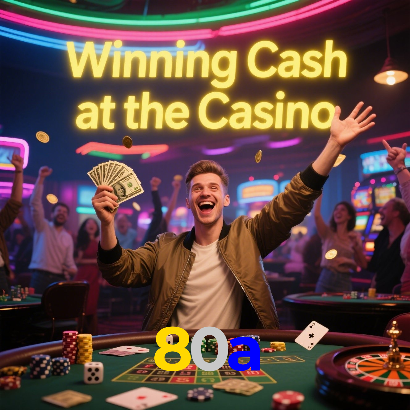 Cassino Online 80a