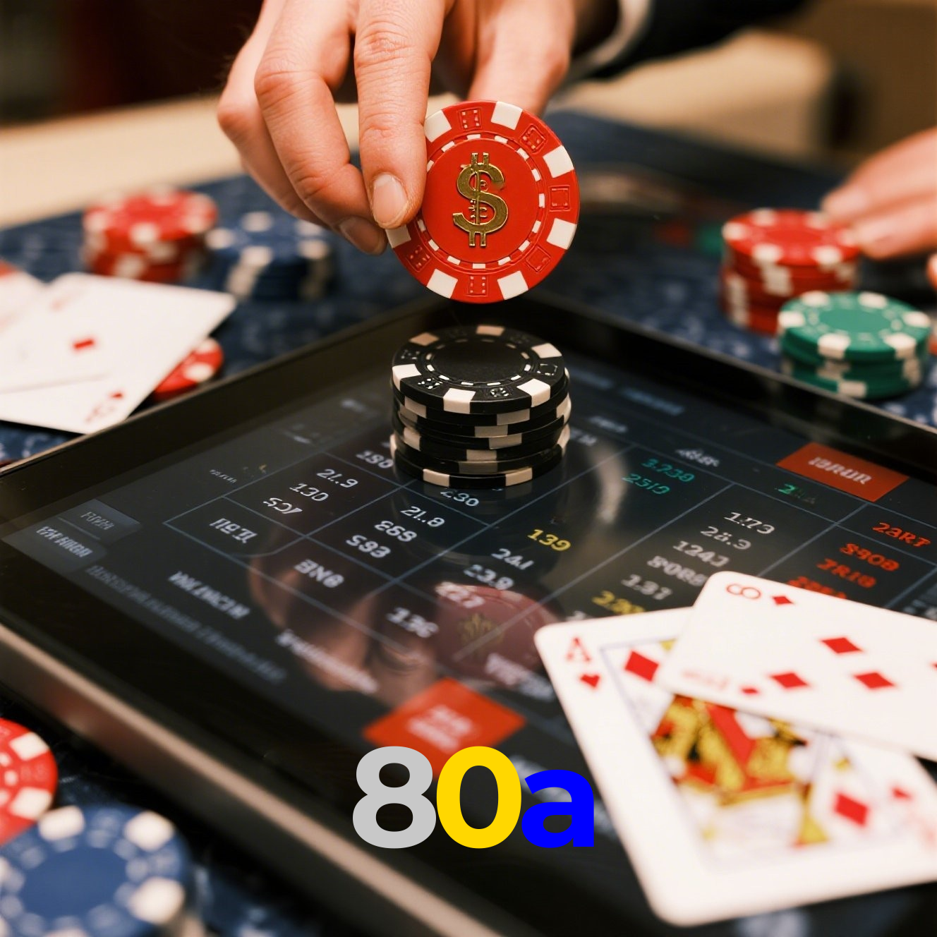 Cassino Online80a