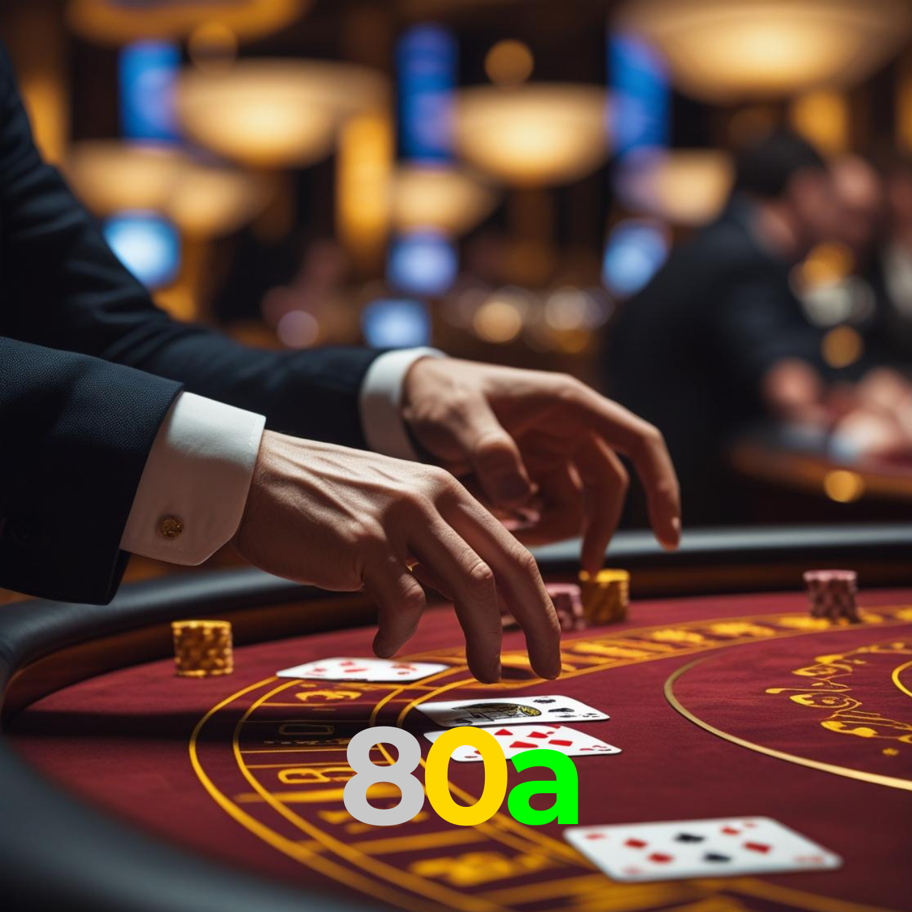 Cassino Online 80a