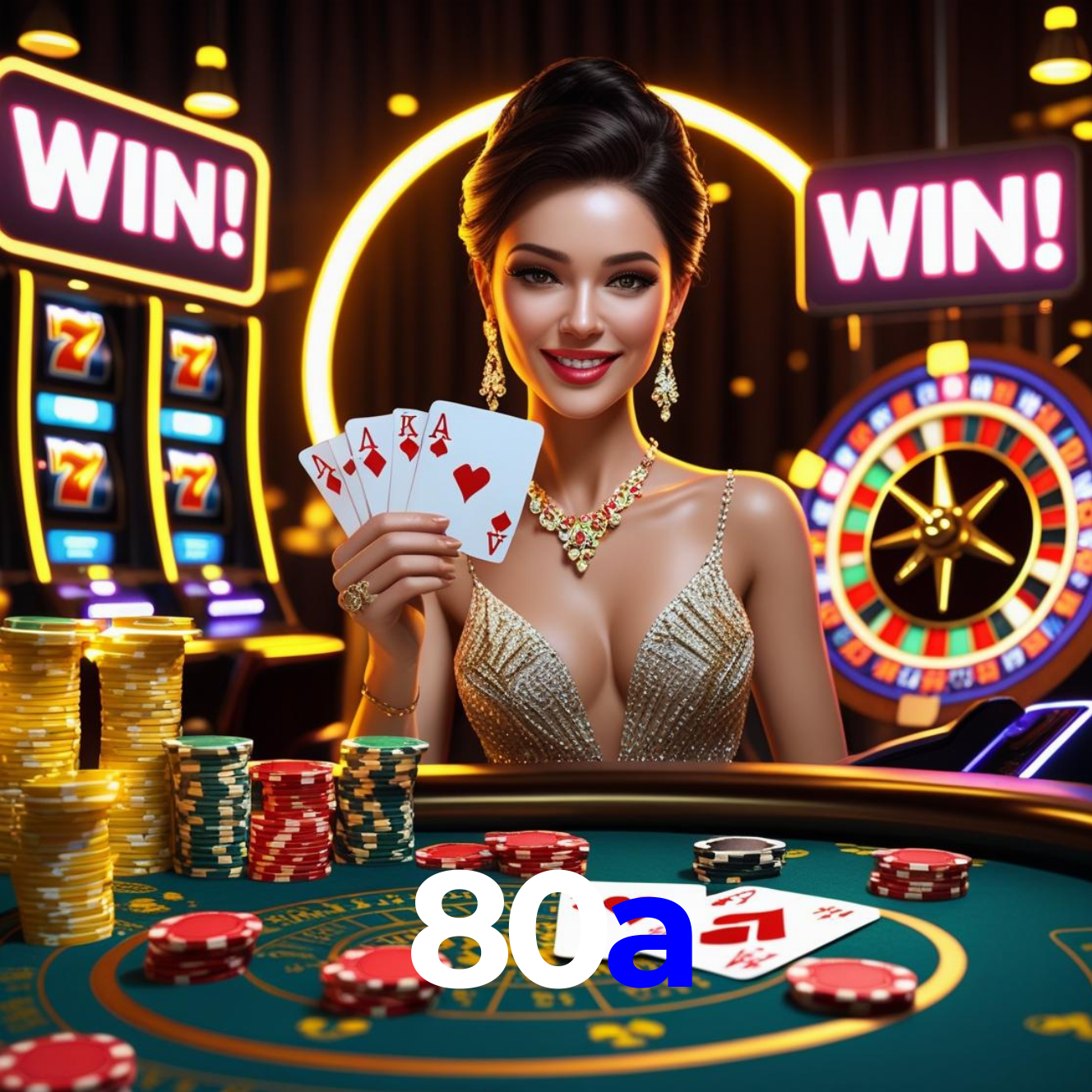 Cassino Online 80a