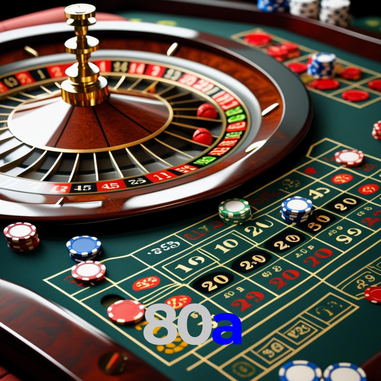 Cassino Online 80a