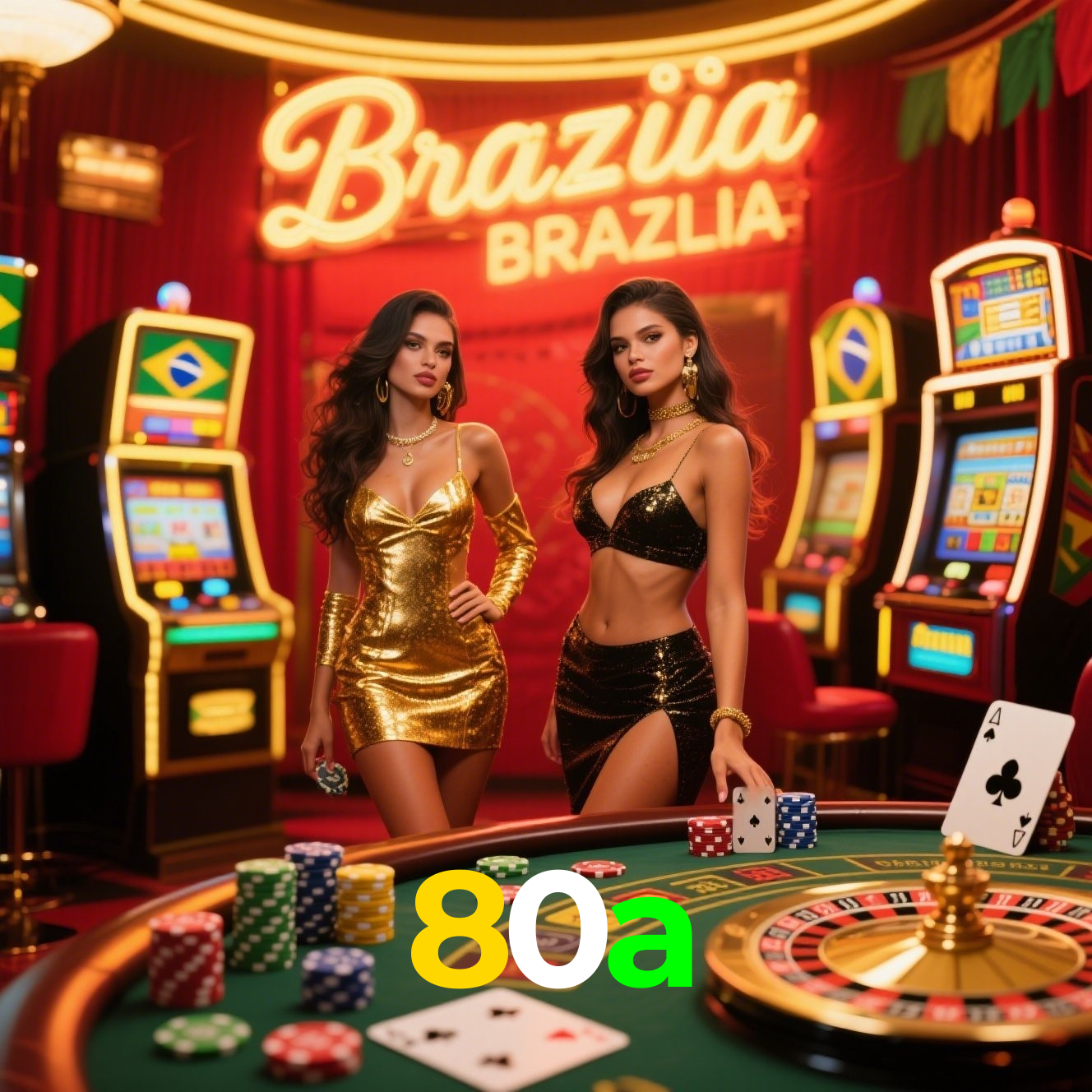 Acesso ao 80a