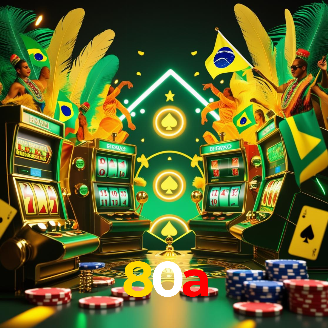 Cassino Online 80a