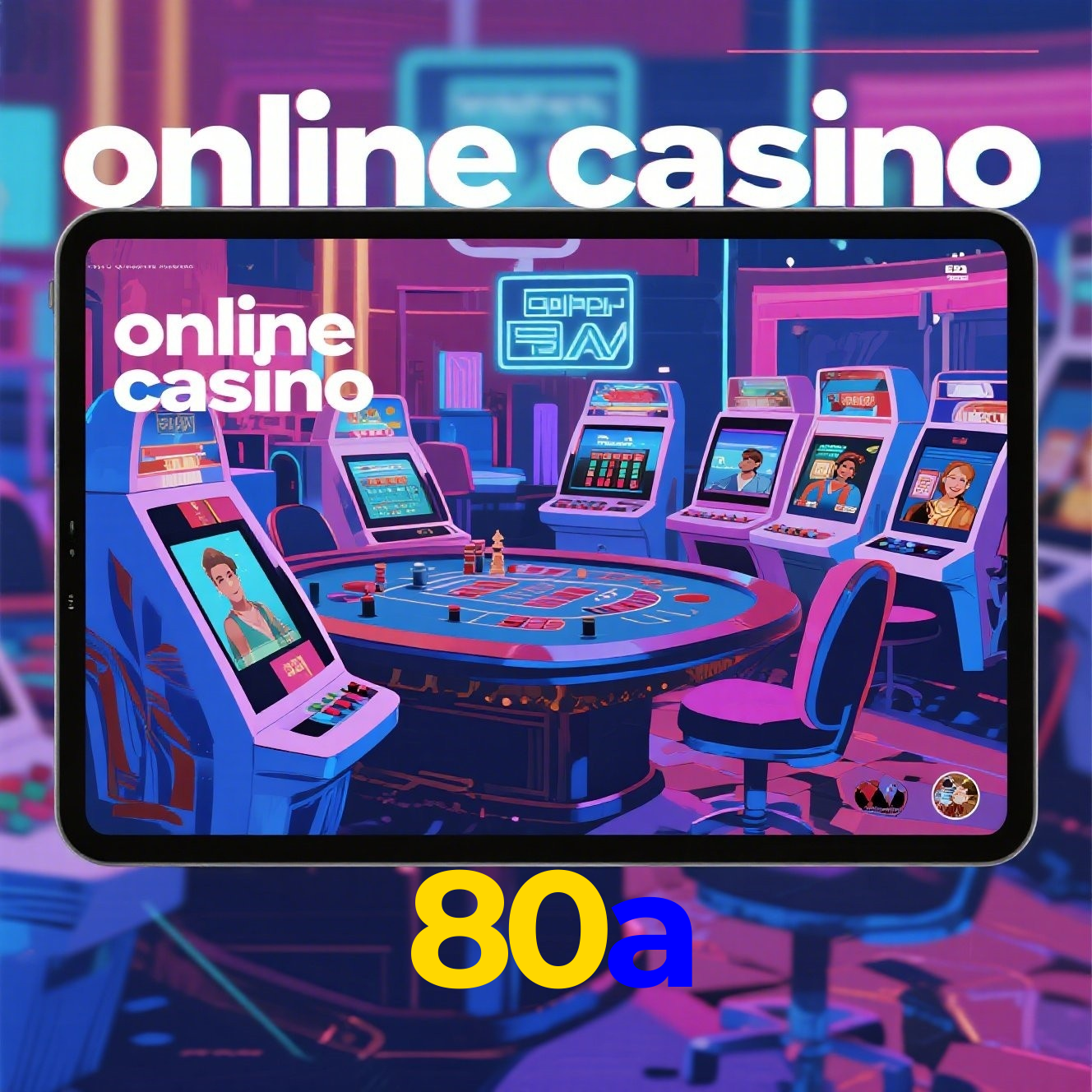Cassino Online 80a