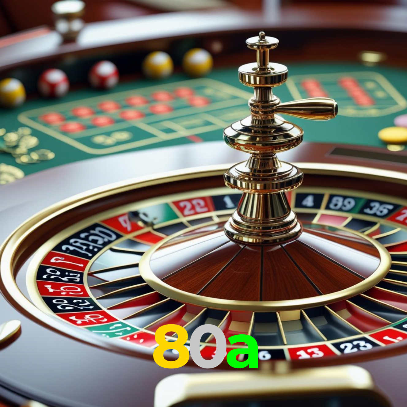 Cassino Online 80a