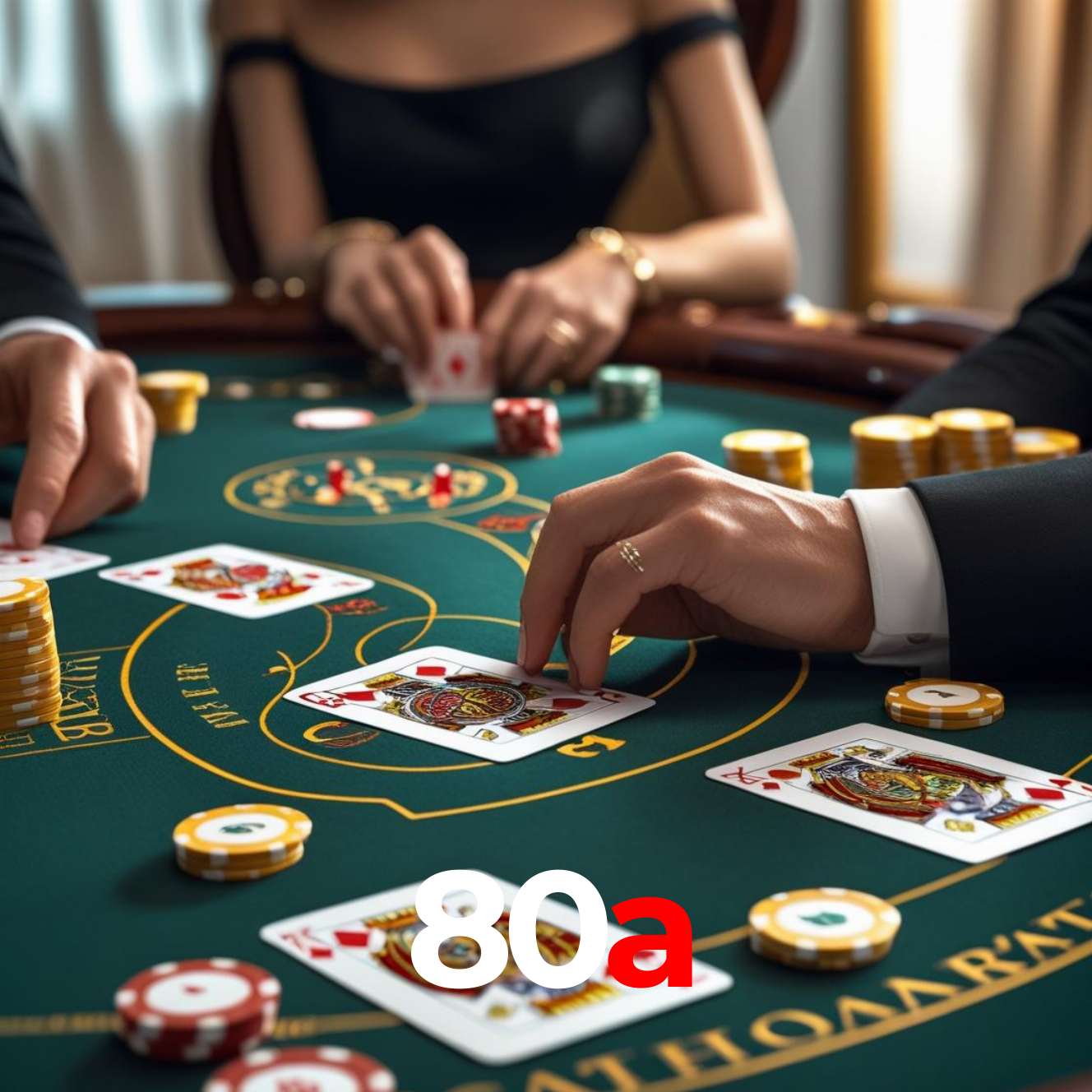 Cassino Online80a