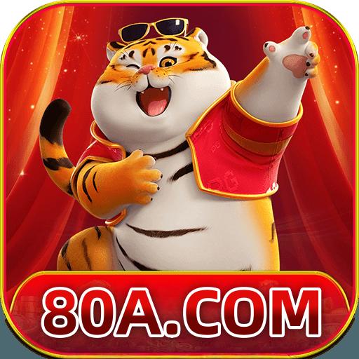 80a logo